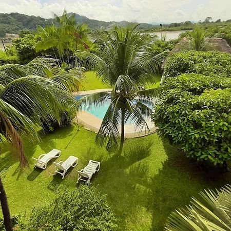 Maya De La Amazonia Hotel Boutique Rurrenabaque Exteriér fotografie