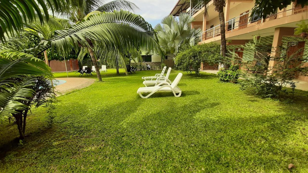 Maya De La Amazonia Hotel Boutique Rurrenabaque Exteriér fotografie
